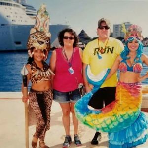 Meet your Posher, Pleasant